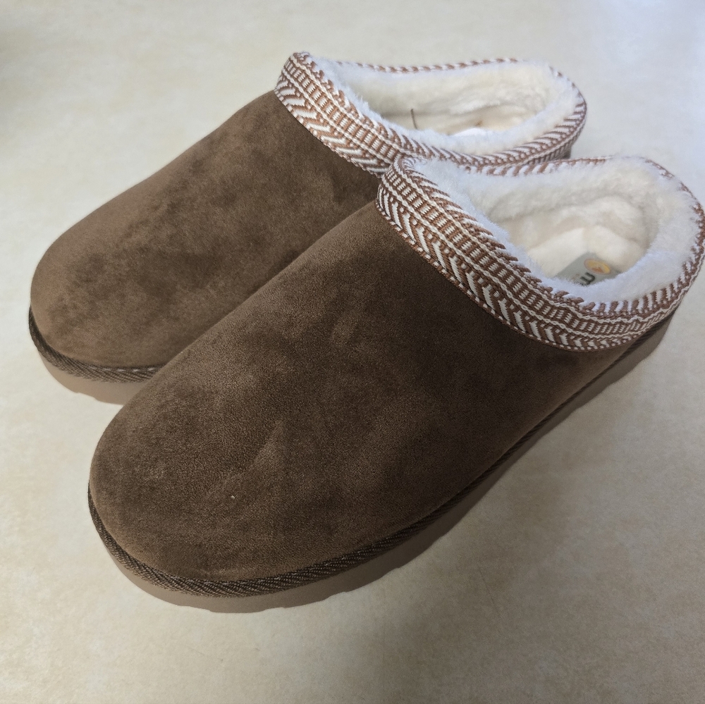 New Womens Makalu Shoes